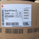 Magnipress Magazine Paper